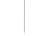 Spare Postgrey PA 122 cm - Single Prong