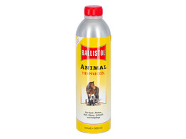 Ballistol animal 500 ml