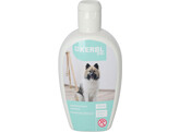 Insectenwerende shampoo   200 ml  met frambozengeur