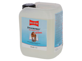 Stichfrei Animal  5l jerrycan