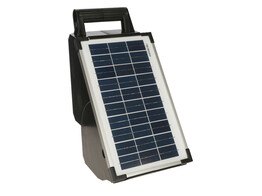 Kerbl TITAN S1400 Solar Schrikdraadapparaat 12 V