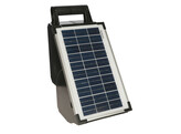 Kerbl TITAN S1400 Solar Schrikdraadapparaat 12 V