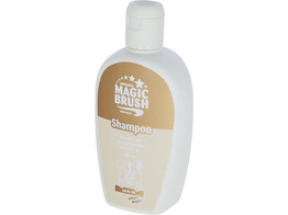 MagicBrush hondenshampoo  voor lichte vacht  200 ml