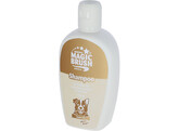 MagicBrush hondenshampoo  voor donkere vacht  200 ml