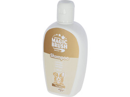 MagicBrush hondenshampoo  anti-geur  200 ml