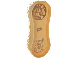 Magic Brush DOG golden