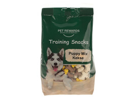 Pet Rewards Puppy Mix Koekjes 400g