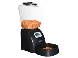 EYENIMAL Electronic Pet Feed Droogvoerautomaat 5 kg