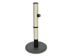 Scratching Post Opal Progrey/black 40x40x80cm