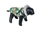 Dog coat  POLAR 2 in 1    36 cm