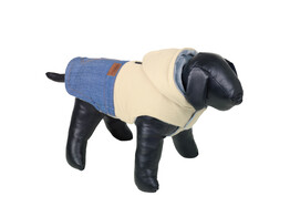 Manteau pour chien  HODA    44 cm