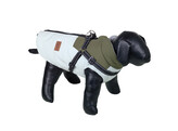 Dog coat  JONA 2 in 1    26 cm