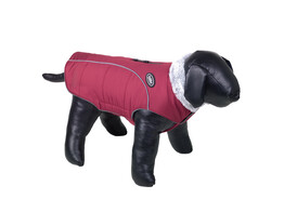 Dog coat   ALVA    23 cm