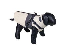 Dog coat  CHANGE 2 in 1    36 cm