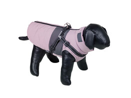 Manteau pour chien  CHANGE 2 in 1    23 cm