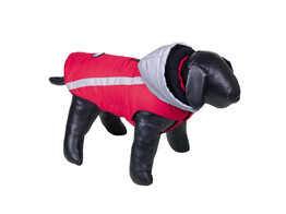 Dog coat  REFLECT    23 cm