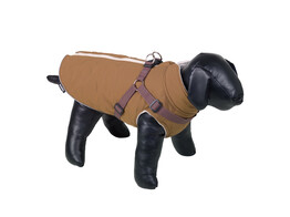 Dog coat  SOBAK 2 in 1    23 cm