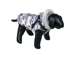 Dog coat  POLAR 2 in 1    40 cm