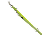 Training leash  FULL REFLECT    M-L  l  200 cm  w  20 mm