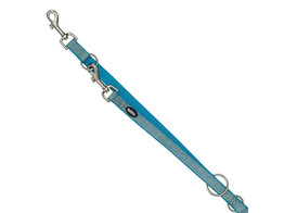 Training leash  FULL REFLECT    M-L  l  200 cm  w  20 mm