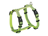 Harness  FULL REFLECT    S-M  neck  29-35 cm  chest  40-50 cm  w  15 mm