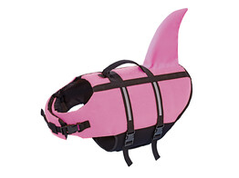 Dog Buoyancy Aid  Sharki    size  L  40 cm