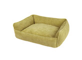 Comfort bed square  KIREK    l x w x h  75 x 60 x 23 cm