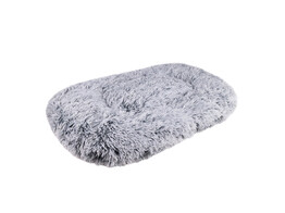 Comfort mat oval  KABARIK    l x w x h  103 x 75 x 12 cm