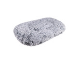 Comfort mat oval  KABARIK    l x w x h  103 x 75 x 12 cm