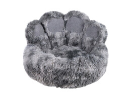 Comfort bed round  Paw    O 75 x 21 cm / 42 cm