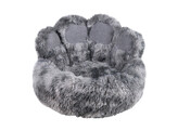 Comfort bed round  Paw    O 75 x 21 cm / 42 cm