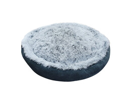 Comfort bed round Classic  SEDA    d x h  O 75 x 12 cm