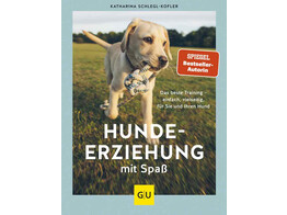 Hundeerziehung mit Spa 