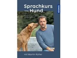 Rutter  Sprachkurs Hund