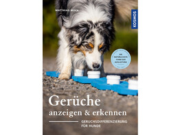 Geruche anzeigen und erkennen