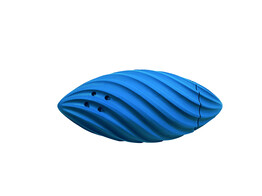 Rubber Cooling toy   17 cm