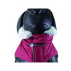 Manteau pour chien  ALVA    20 cm