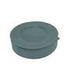 Gamelle anti-glouton en silicone  BONE    O16 x 4 cm