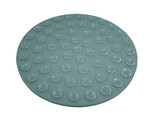 Tapis de lechage en silicone  DOG    O20 cm