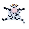 Plush cow  br/    20 x 21 cm