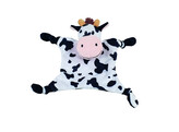 Plush cow  br/    20 x 21 cm