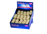 TPR peanut   display 30 pcs  11 0 cm