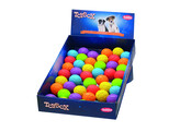 Rubber Balls   display 45 pcs.  O 4 5 cm