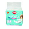 Diapers f. female dogs   12 pcs.  M   32 - 48 cm