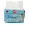 Diapers f. female dogs   12 pcs.  L   38 - 56 cm