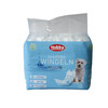 Couche pour chien male   12 pcs.  S-M   30 - 46 cm