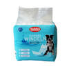 Couche pour chien male   12 pcs.  M-L   46 - 60 cm