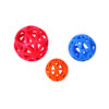 Rubber Fence Ball   7 cm