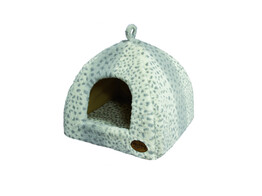 Cave  ALANIS    l x w x h  40 x 40 x 35 cm