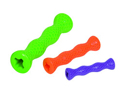 TPR Stick  Wave    12 5 cm